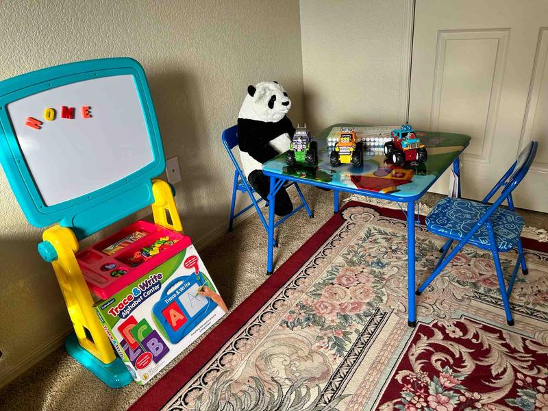 Photo of Nadia’s Daycare - Elk Grove, CA