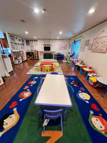 Photo of Mama Bear Daycare - Lake Forest, CA