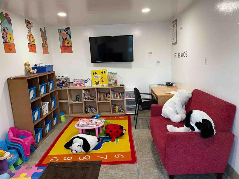 Photo of Gummy Bears Infants & Toddlers Daycare - North Hollywood, CA