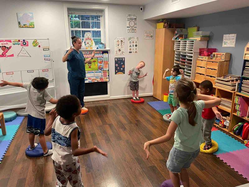 Photo of Mama Lucy's DayCare - Germantown, MD