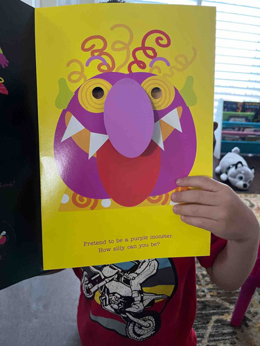 Photo of Berry Bright Daycare - Orange, CA