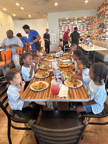 Photo of Holmes Family Child Care - Inglewood, CA