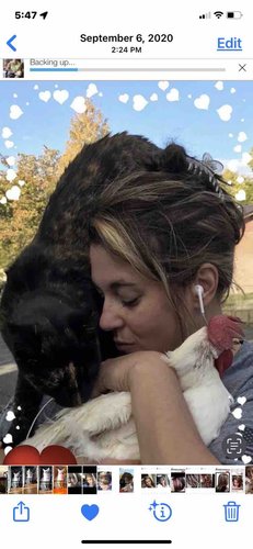 Photo of Dawna B. - Fruita, CO