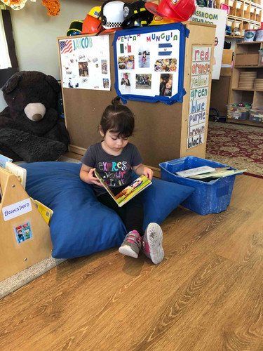 Photo of Happy Preschool Daycare - Los Angeles, CA