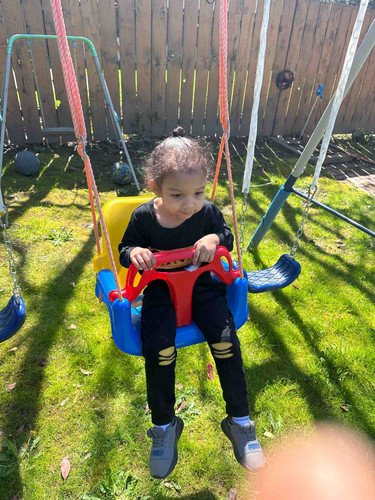 Photo of Christy’s Daycare - Albany, OR