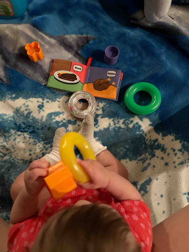 Photo of Ortiz Heaven Family Childcare - Bakersfield, CA