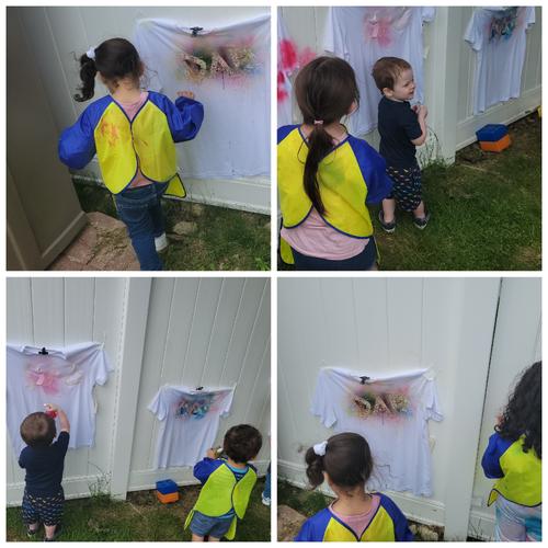 Photo of Wonderland Childcare Daycare - Worcester, MA