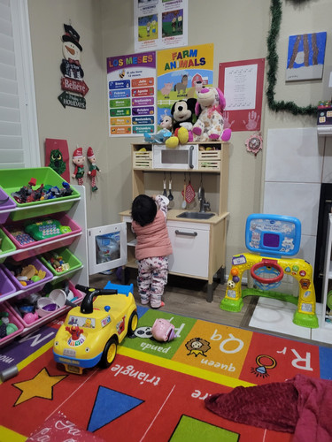 Photo of Galvez Albizures Family Child Care - Victorville, CA