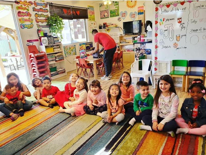 Photo of Little Birdies Daycare - Chula Vista, CA