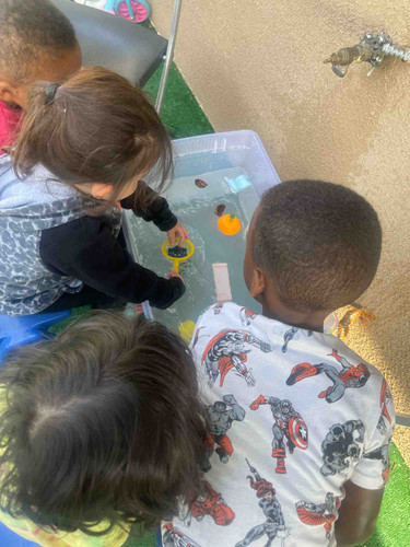 Photo of Monroe Family Daycare - Temple city, CA