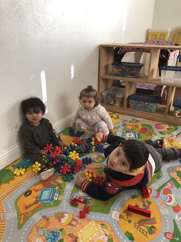 Photo of Gotitas de Amor y Enseñansas Family Daycare - San Jose, CA