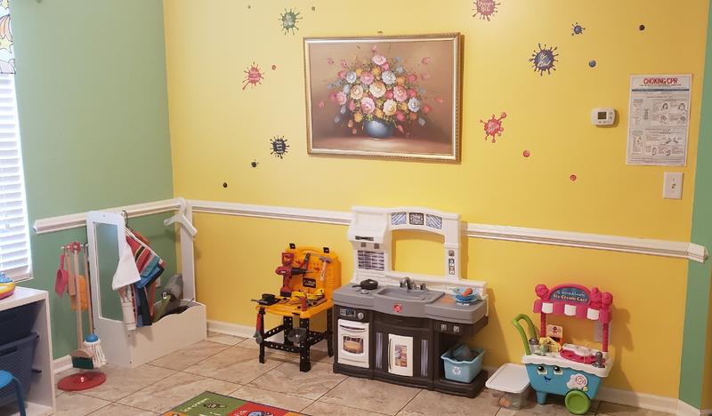 Photo of Uniquely Made Childcare, LLC - Durham, NC