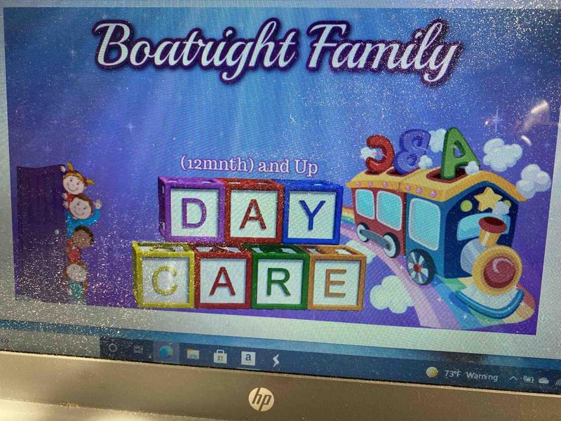 Photo of Boatright Family Child Care Daycare - Los Angeles, CA