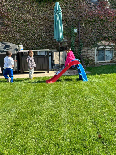Photo of Netta Tiny Tots Home Daycare - Chicago, IL