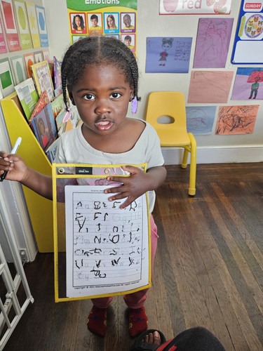 Photo of Donna's Kiddy Kare - Oakland, CA