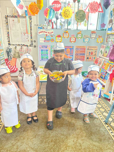 Photo of Winner Of Knowledge Inc - Staten Island, NY