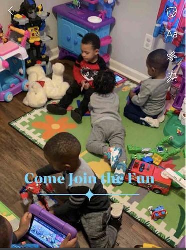 Photo of Kiddie Corner Daycare LLC - Memphis, TN