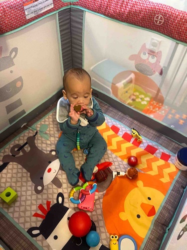 Photo of Abejitas Sweet Dreams Daycare - New York, NY