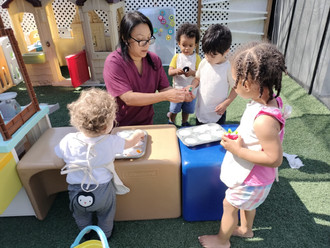 Photo of Little Giggles Daycare