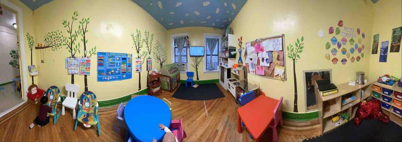 Photo of First Bloom Daycare