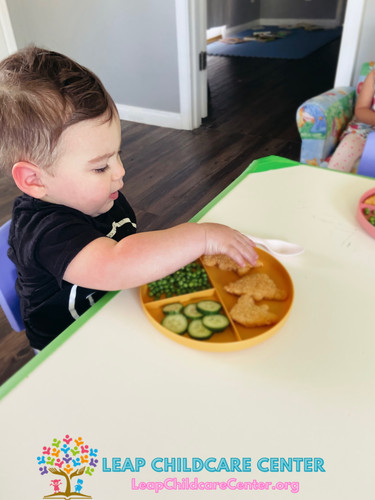 Photo of Leap Childcare Center - Bakersfield, CA