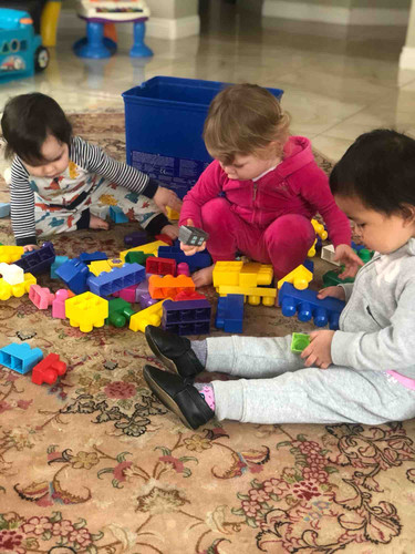 Photo of Mary’s Daycare - Poway, CA