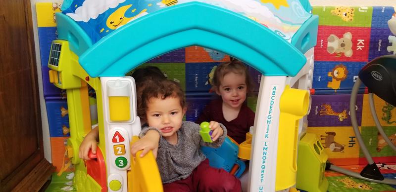 Photo of Maggy's Home Daycare - Santa Rosa, CA