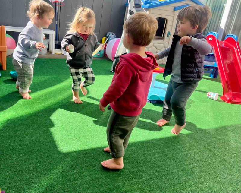 Photo of BLS Bright Little Souls Daycare - San Diego, CA