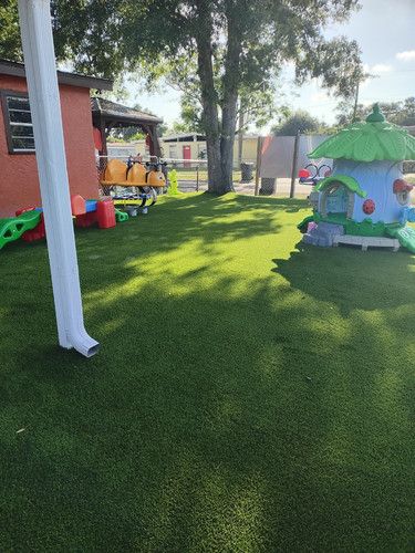 Photo of Palm River Early Learning FCCH - Tampa, FL