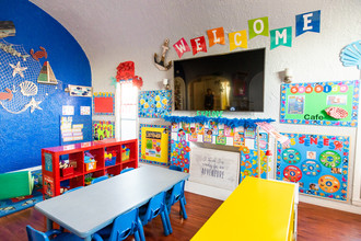 Photo of Stepping Stones Learning Academy Daycare