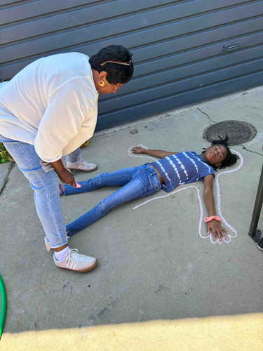 Photo of Holmes Family Child Care - Inglewood, CA