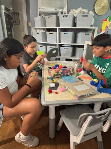 Photo of Little Steps Daycare - Sunnyvale, CA