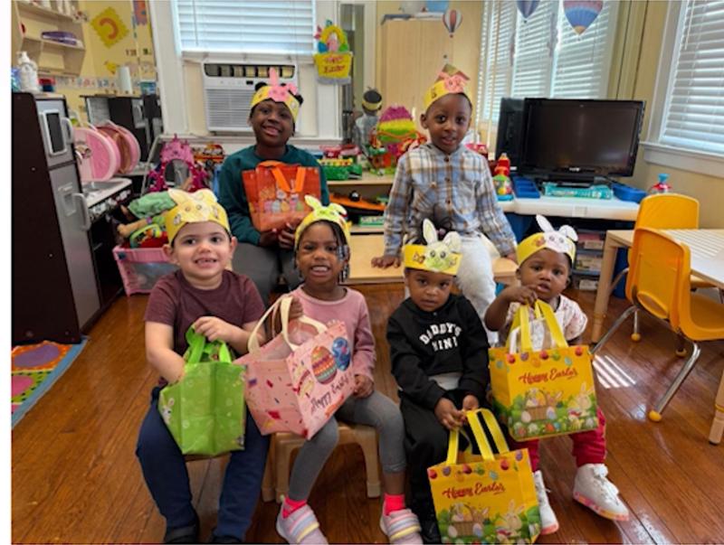 Photo of DuPat Clubhouse Daycare - Valley Stream, NY