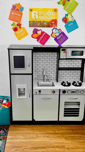 Photo of Mama Fartun Daycare - Seattle, WA