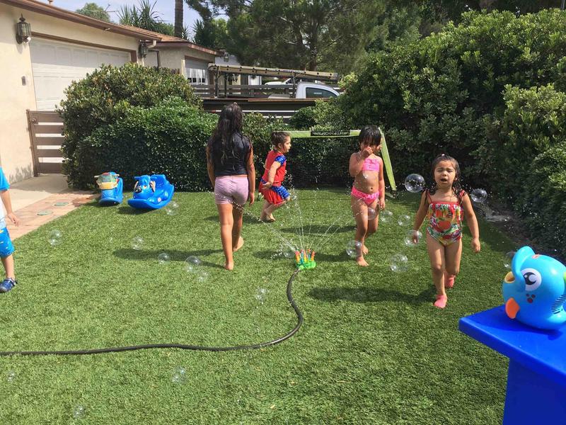 Photo of Oakdale Children's Academy Daycare - Los Angeles, CA