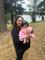 Photo of parent Tessa