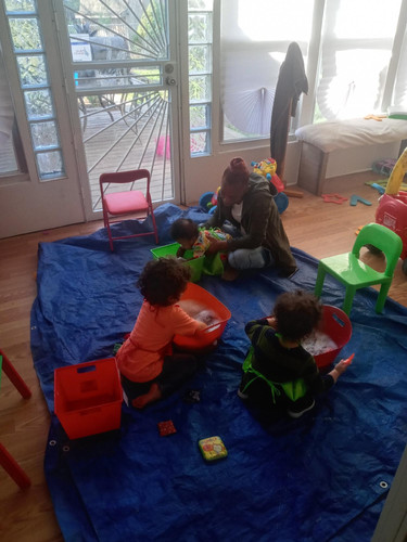 Photo of Gem Playhouse Daycare - Indianapolis, IN