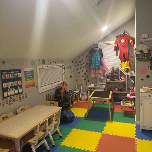 Photo of Teca Daycare - Everett, MA