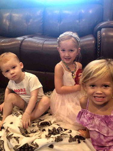 Photo of Patterson Family Daycare - Long Beach, CA