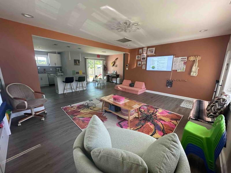 Photo of Kylie Pettit Daycare - Baltimore, MD