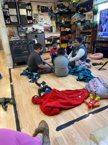 Photo of Janice Kennedy Daycare