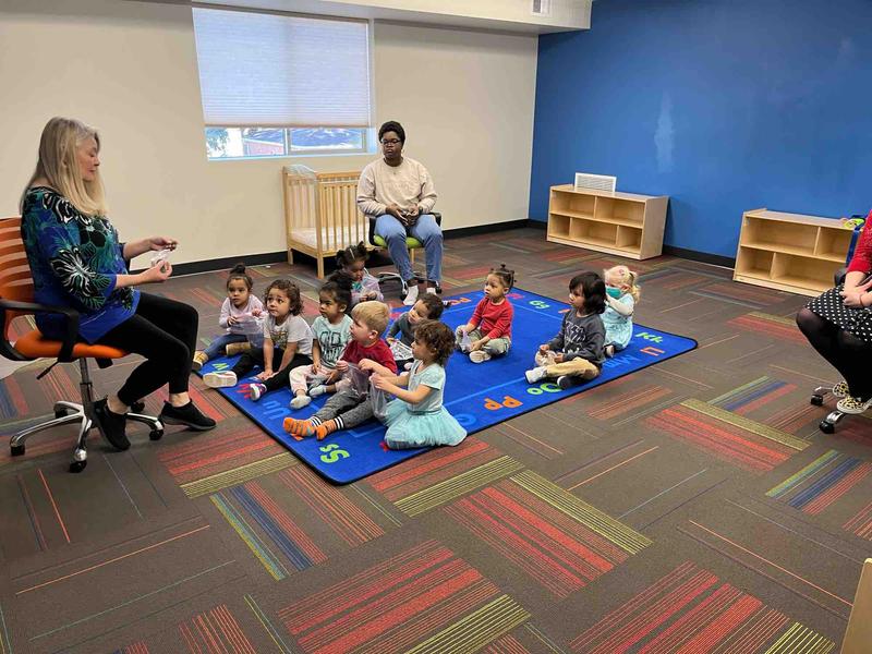 Photo of Emmanuel STEM International Preschool Daycare - Aurora, CO