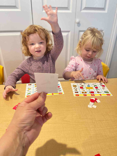 Photo of Sargsyan Family Child Care - Los Angeles, CA