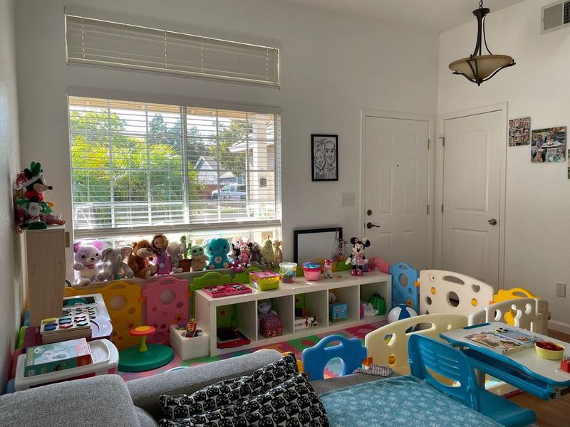 Photo of TesaLand Daycare - Fairfield, CA