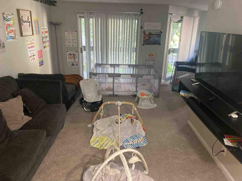 Photo of Lasha Starz - Concord, CA