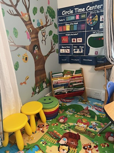 Photo of Rose Family Daycare - Bridgeport, CT