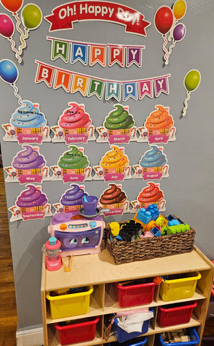 Photo of Jayra Family Group Daycare - Bronx, NY