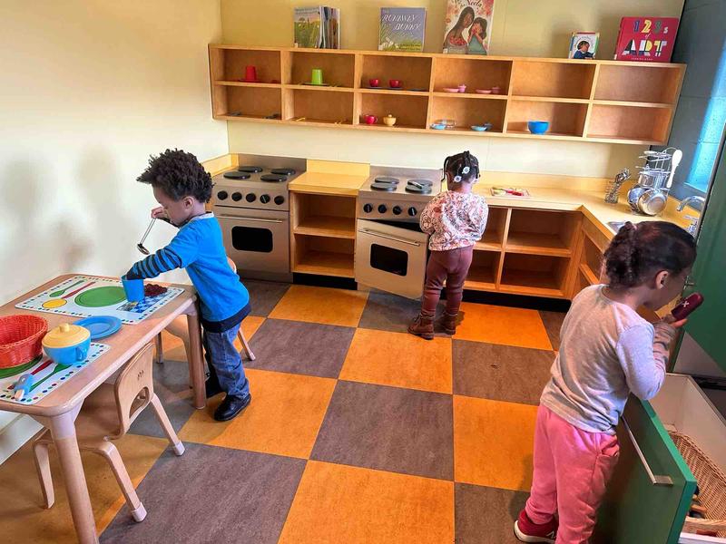 Photo of You + Me Daycare - Catonsville, MD