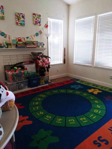 Photo of Beautiful Beginnings Daycare - Brentwood, CA