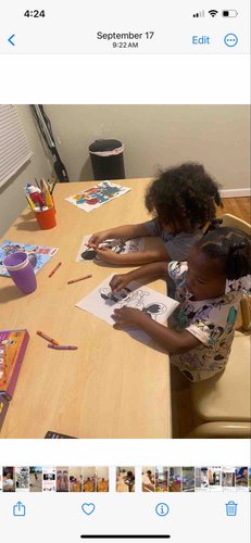 Photo of Alahnne Little angels Daycare - Detroit, MI